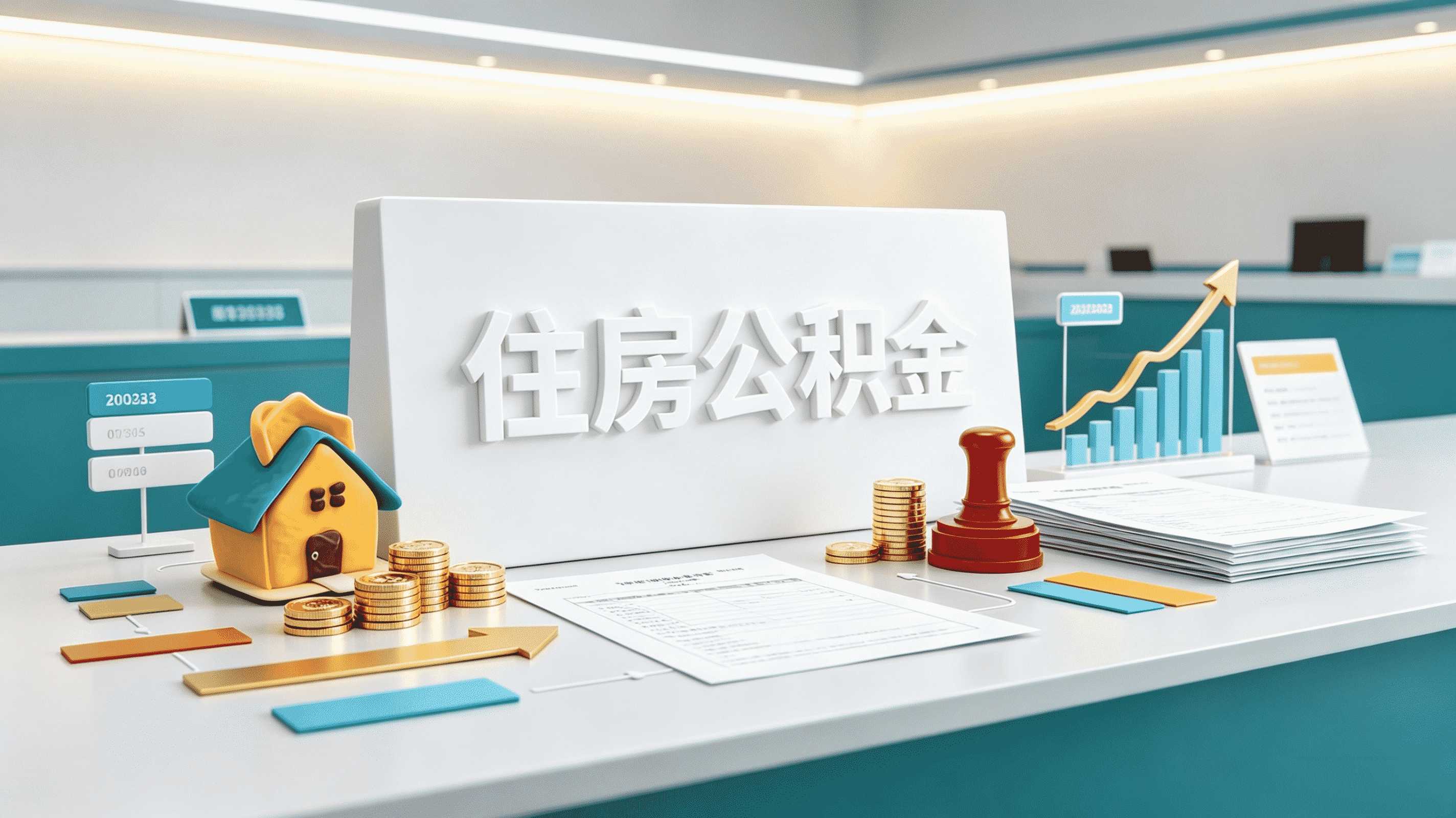 庆阳住房公积金取出来好还是不取好，算不算亏？