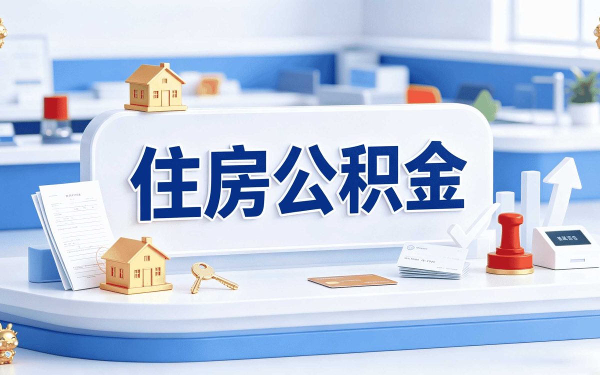 庆阳公积金如何提取偿还非个人房产别踩这几个坑