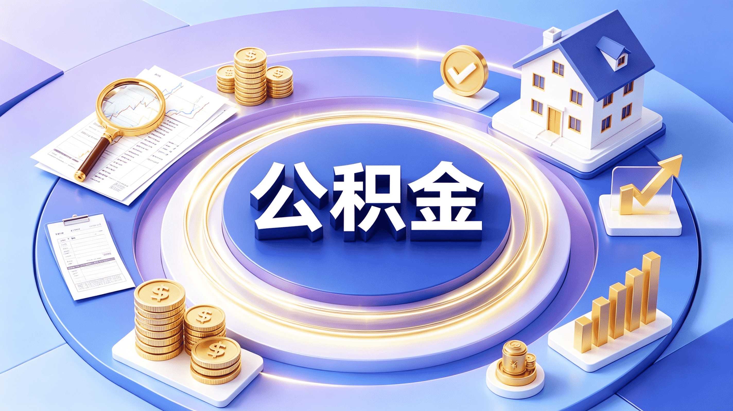 庆阳住房公积金取出来好还是不取好，算不算亏？