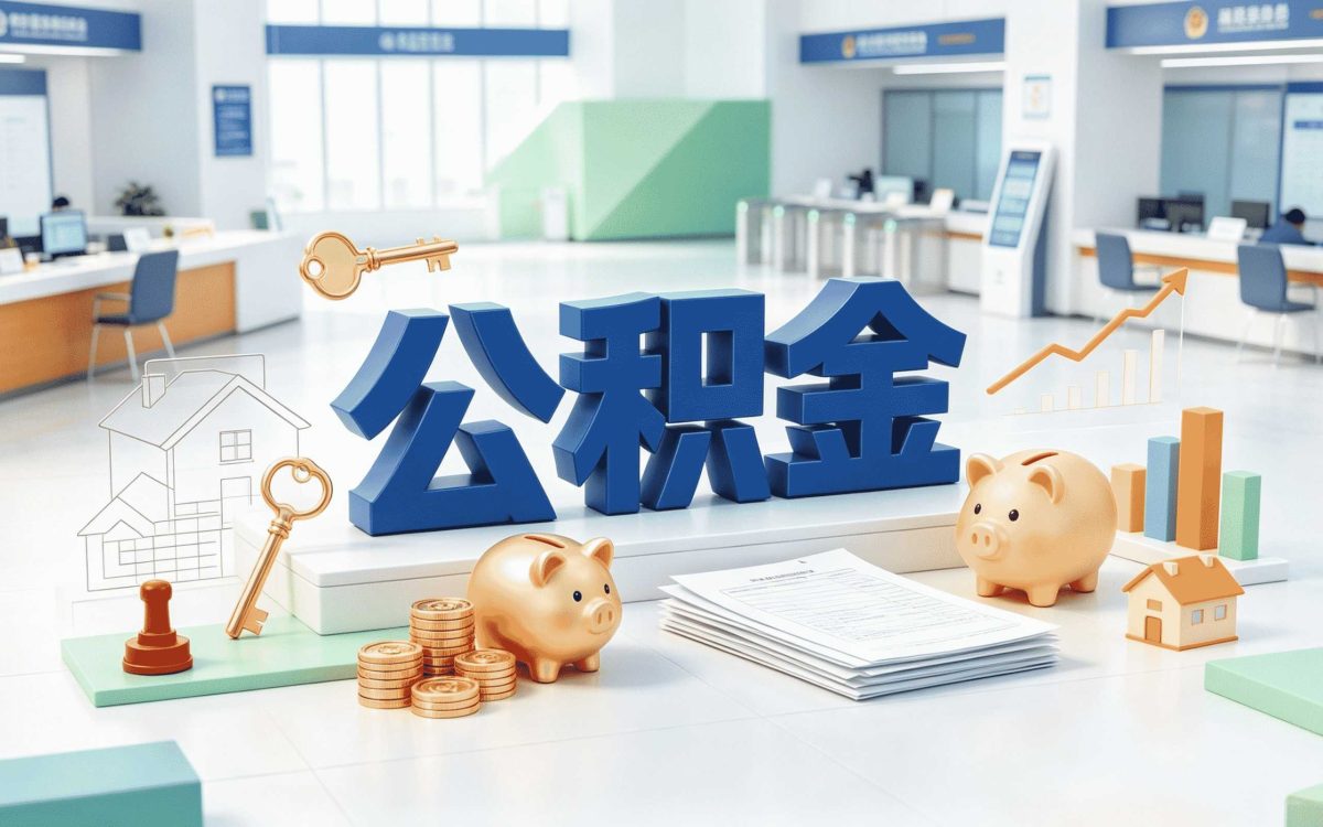 庆阳公积金代办服务适用人群和收费标准新口径