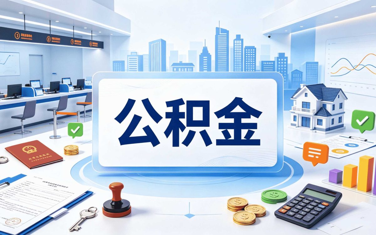 庆阳全国公积金提取代办材料流程和到账时间