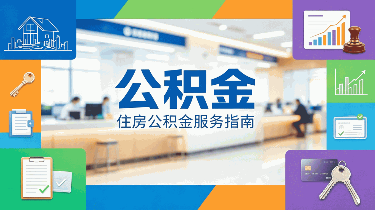 庆阳公积金代办中介机构算不算靠谱