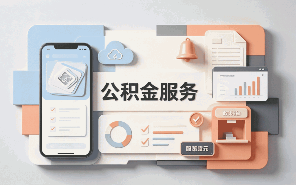 庆阳公积金代办怎么收费明细行不行