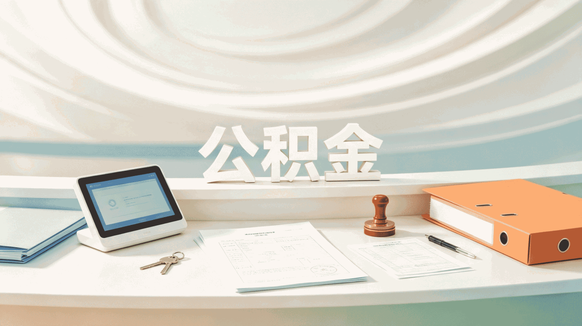 庆阳公积金贷款逾期还款别踩这几个坑
