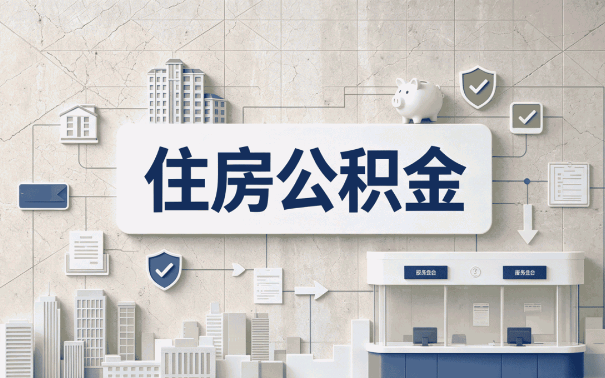 庆阳公积金异地提取多久到账,差几天少多少钱