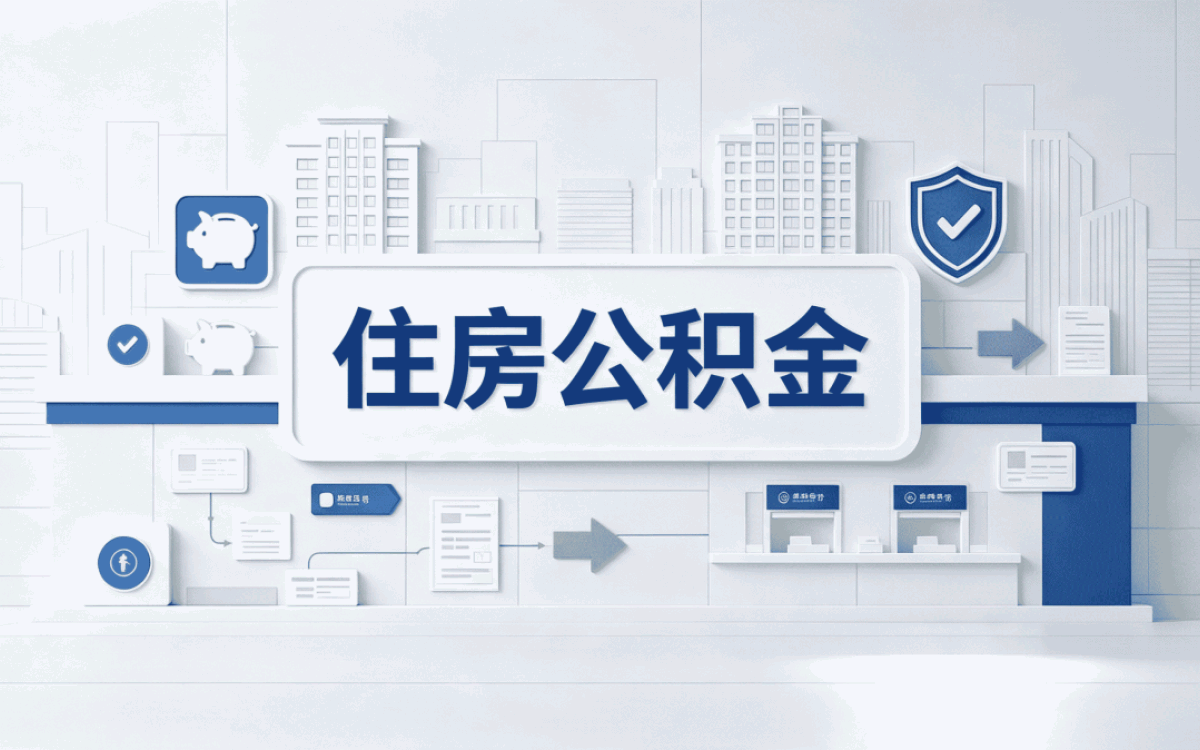 庆阳公积金提取需要什么材料我跑了两趟