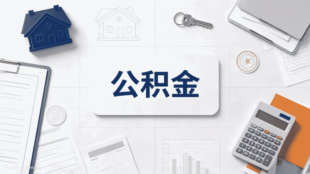 庆阳公积金异地提取多久到账,差几天少多少钱