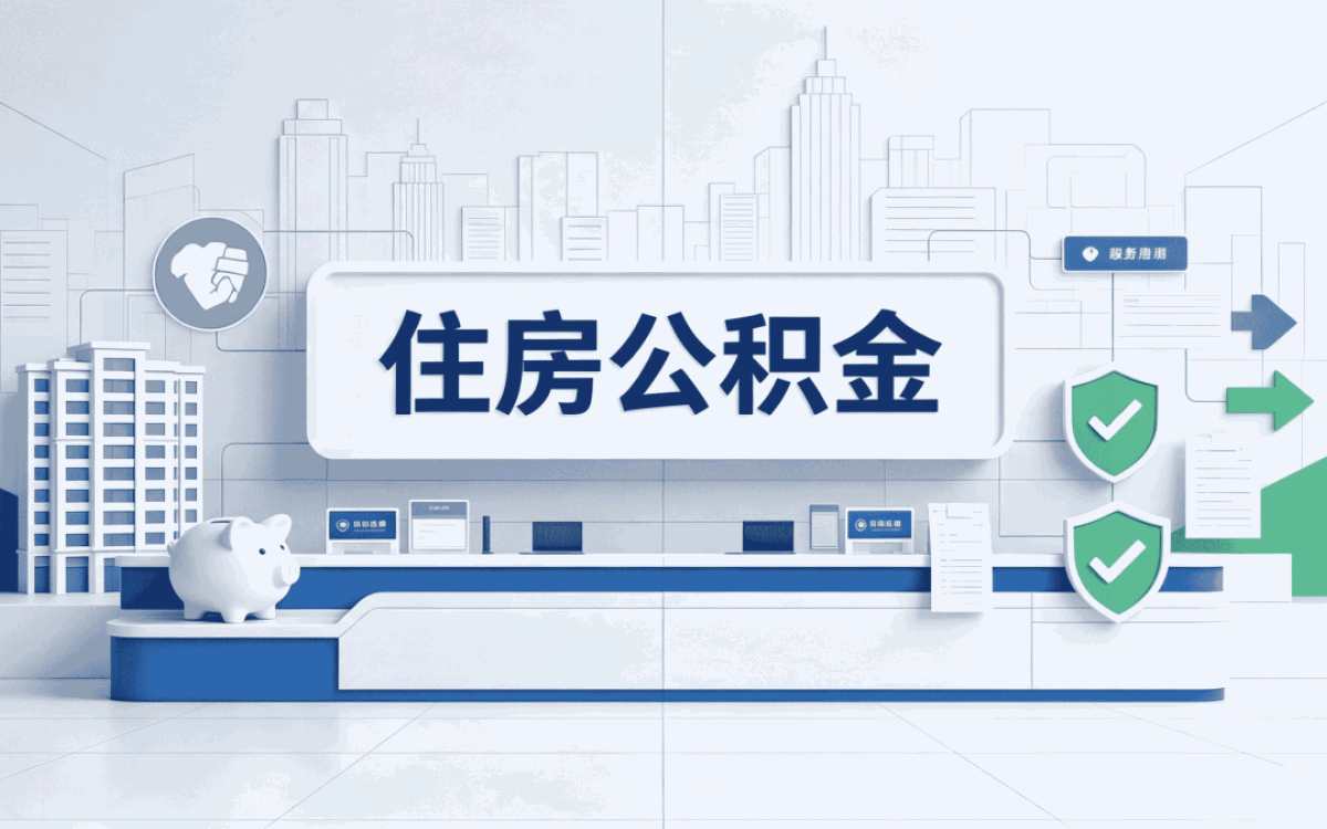 庆阳公积金提取入口到底在哪个平台能进