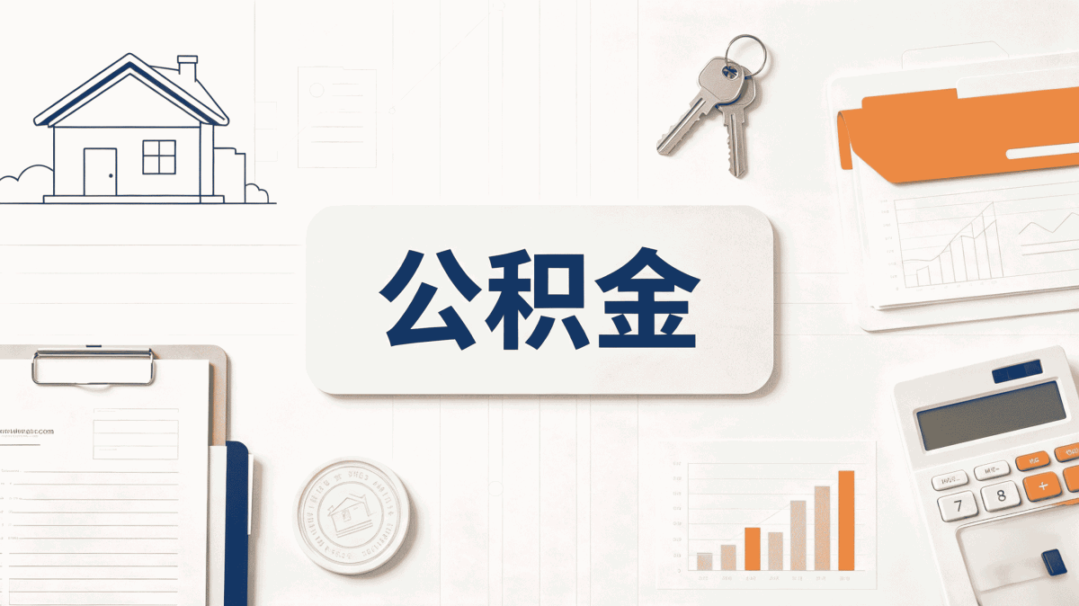 庆阳低保公积金提取流程我跑了两趟才弄成