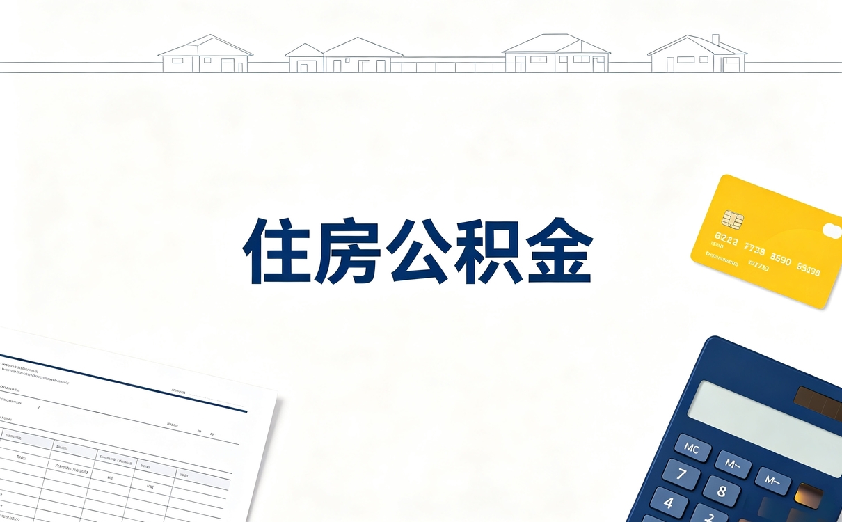 庆阳公积金代办服务适用人群和收费标准新口径