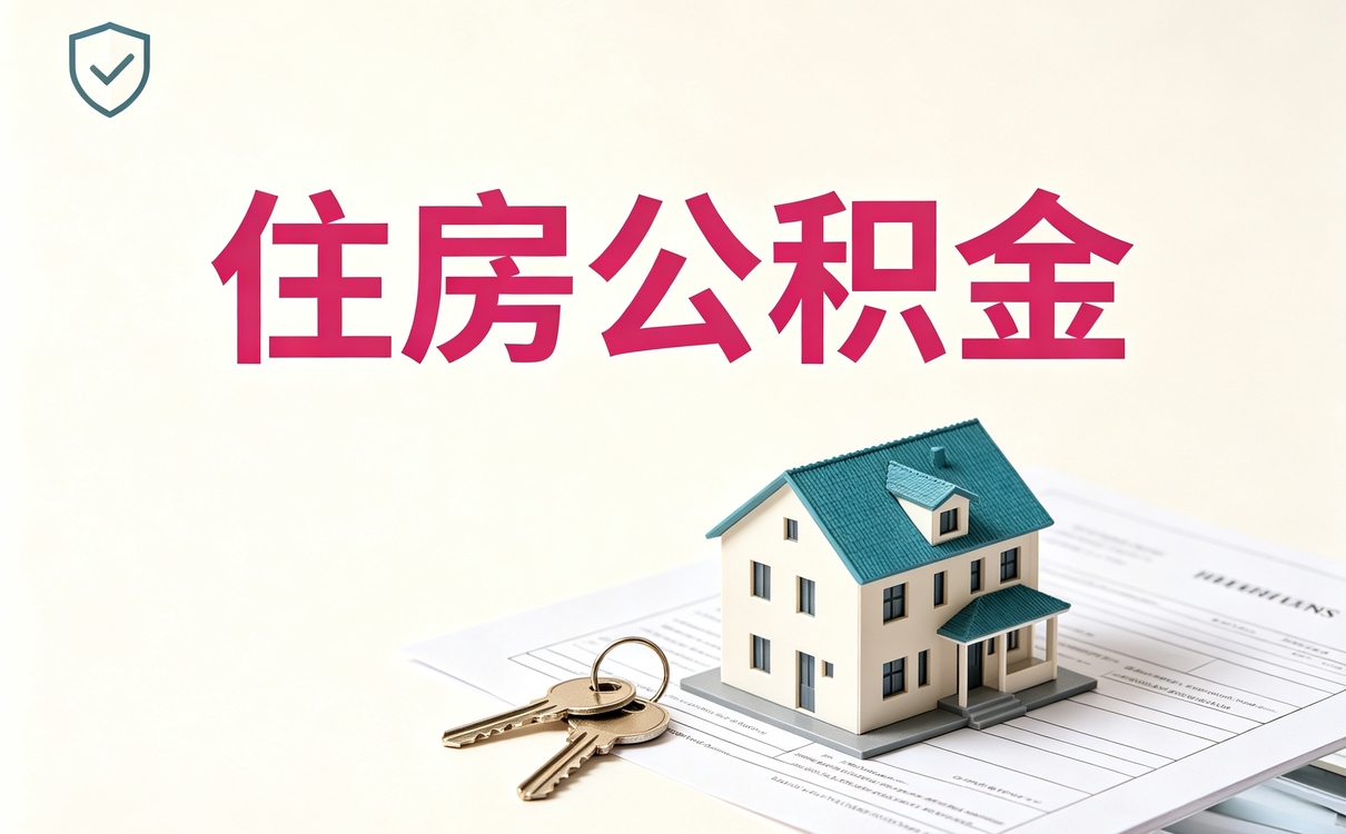 庆阳缴存职工公积金提取流程别踩这几个坑