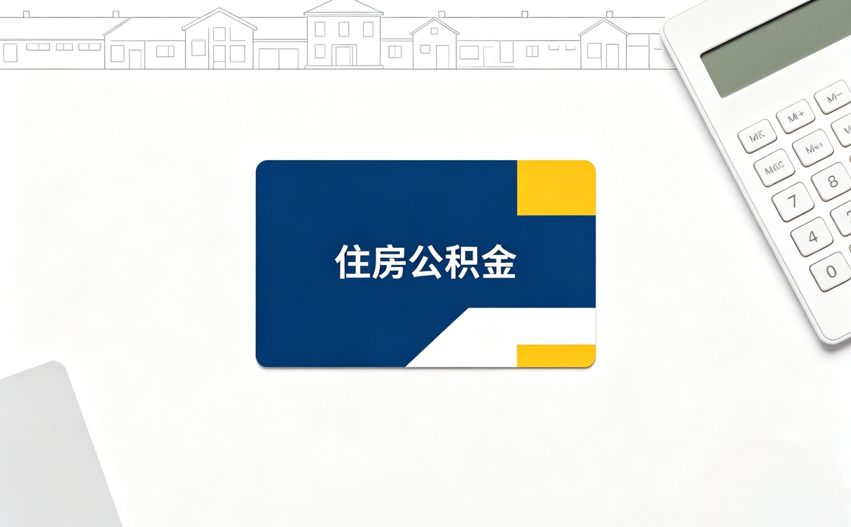 庆阳在职公积金贷款额度计算口径有没有变