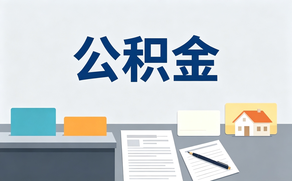 庆阳全国公积金提取代办材料流程和到账时间