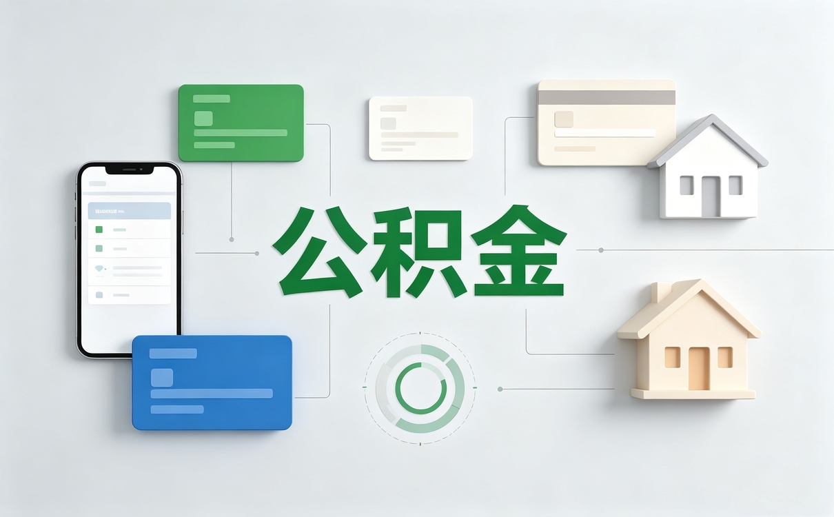 庆阳公积金贷款可贷额度我前后算了好多遍