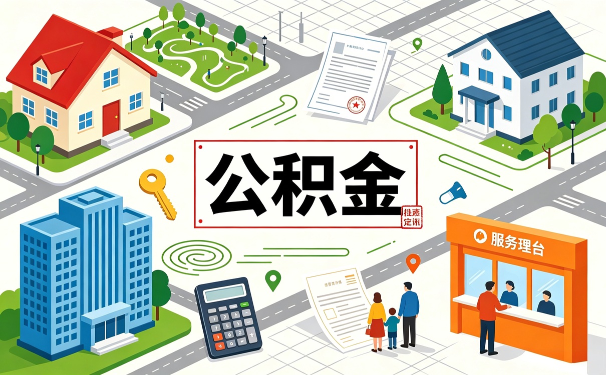 庆阳公积金代办怎么收费明细行不行
