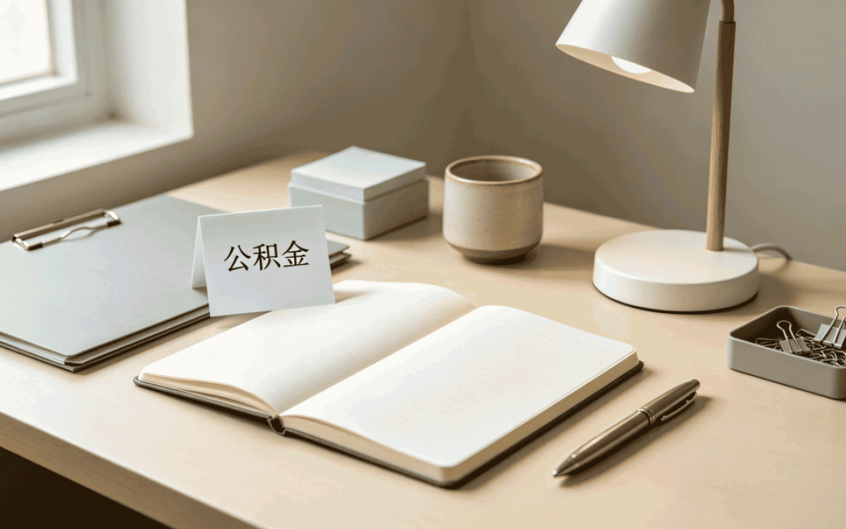 庆阳在职公积金贷款额度计算口径有没有变
